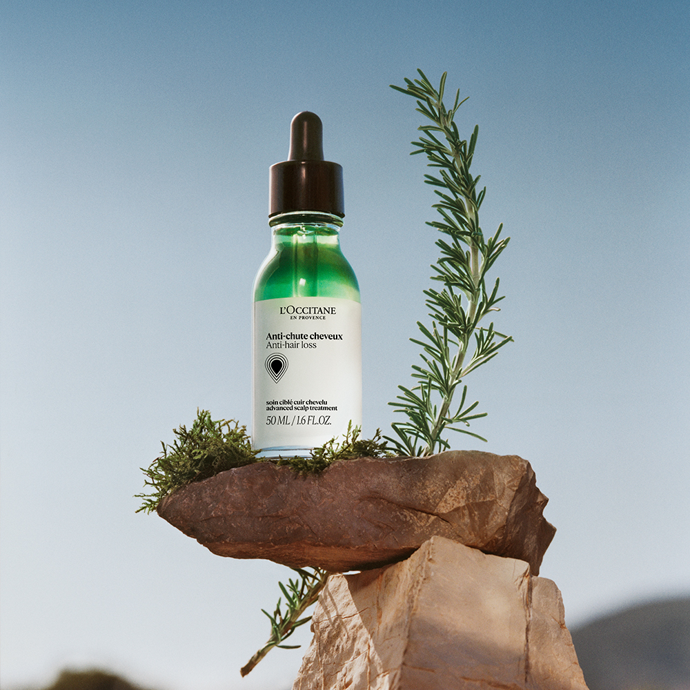Sérum Tratamento Capilar Antiqueda Aromacologia 50ml, , large image number 5